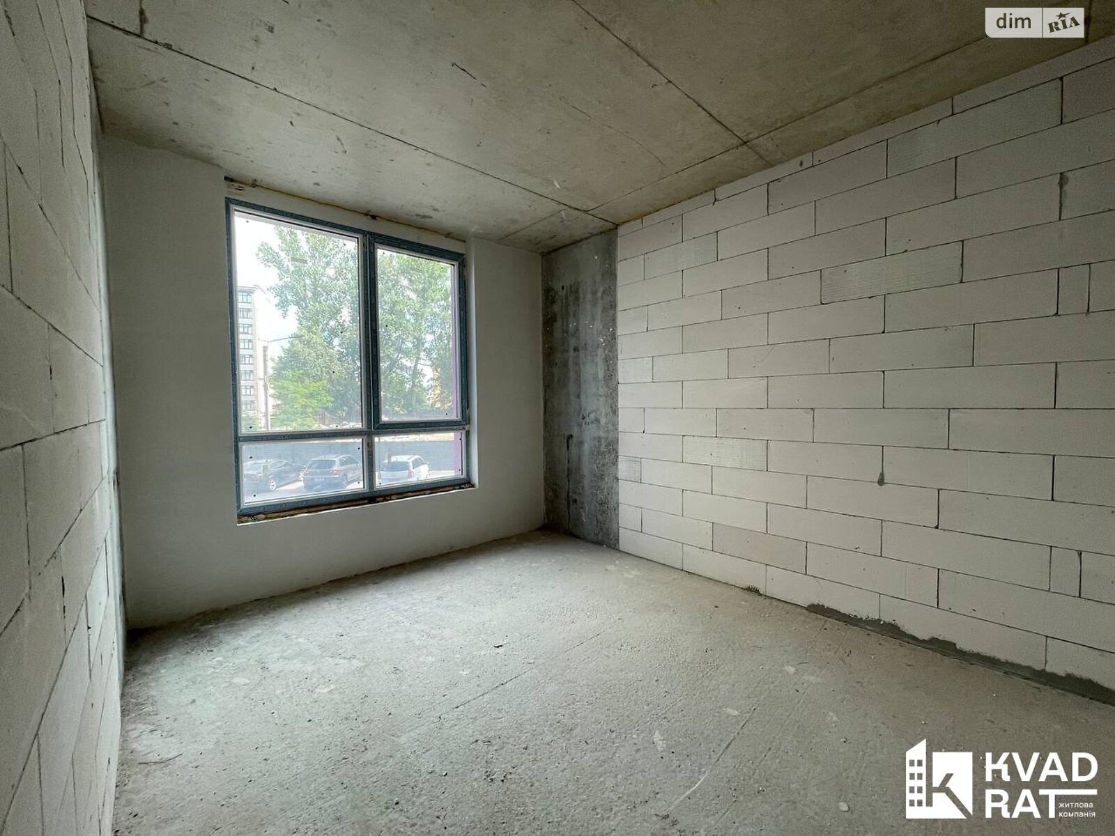 Продажа двухкомнатной квартиры в Ивано-Франковске, на ул. Крайковского 1А, фото 1 Продажа двухкомнатной квартиры в Ивано-Франковске, на ул. Крайковского 1А, фото 1