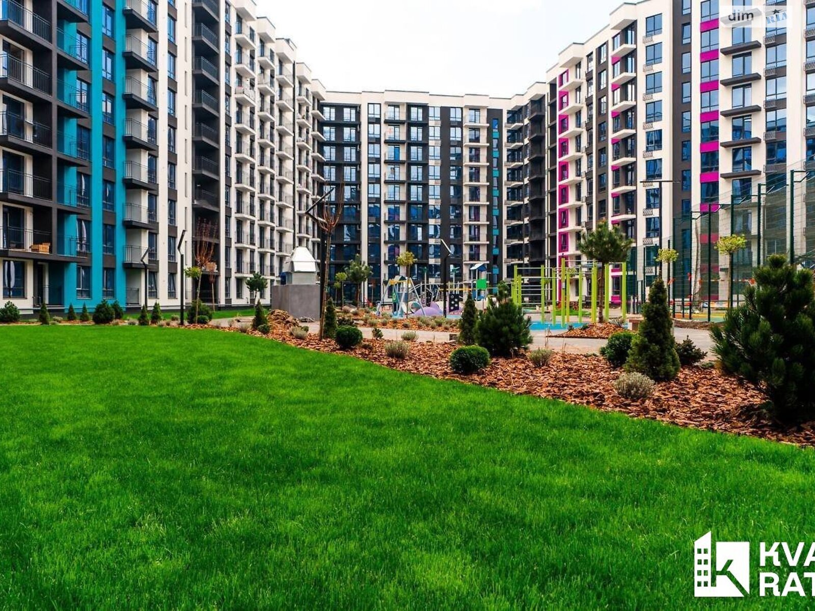 Продажа двухкомнатной квартиры в Ивано-Франковске, на ул. Крайковского 1А, фото 1 Продажа двухкомнатной квартиры в Ивано-Франковске, на ул. Крайковского 1А, фото 1