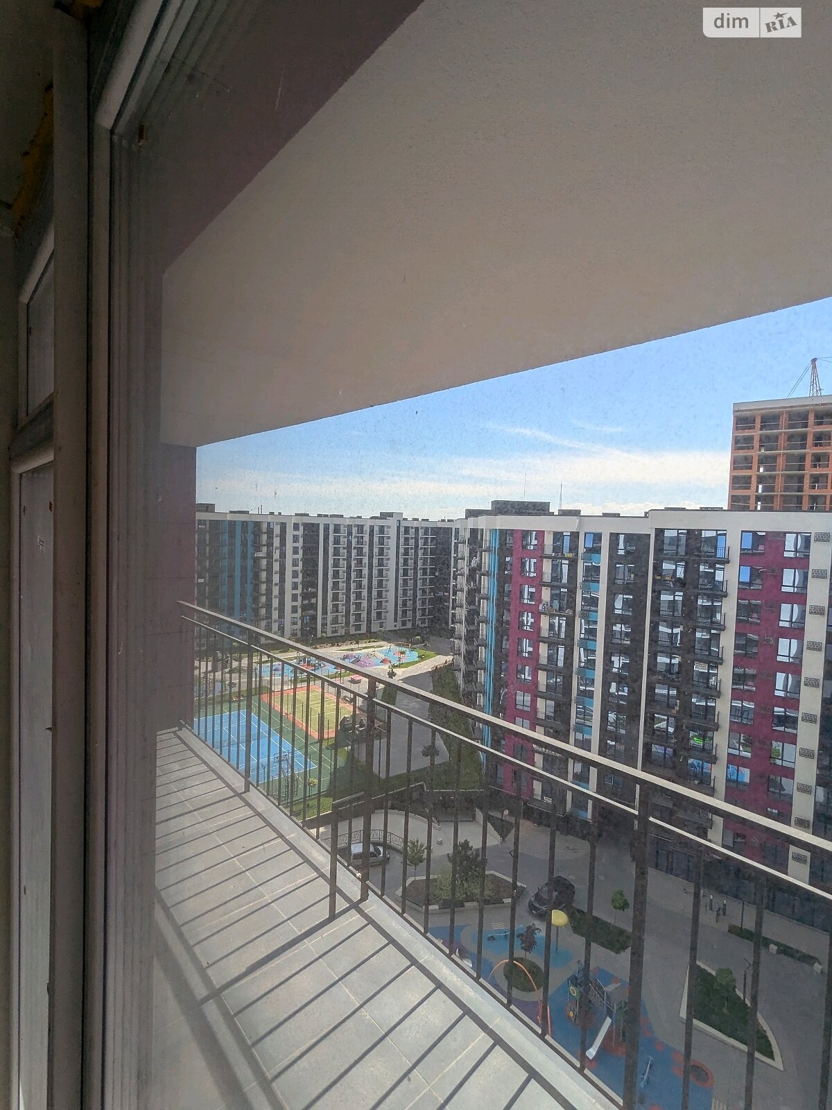 Продажа трехкомнатной квартиры в Ивано-Франковске, на ул. Крайковского 1Б, кв. 160, фото 1 Продажа трехкомнатной квартиры в Ивано-Франковске, на ул. Крайковского 1Б, кв. 160, фото 1