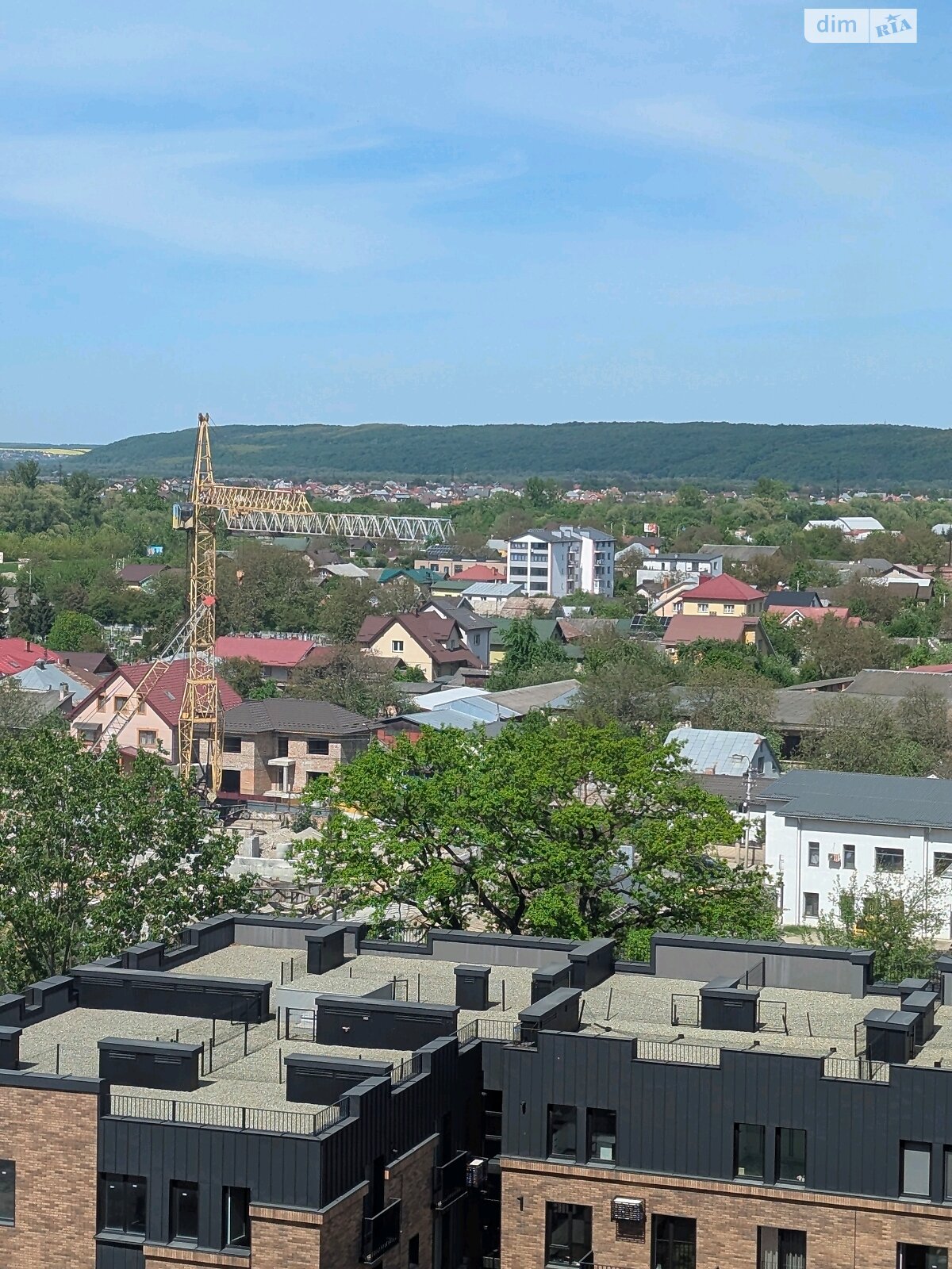 Продажа трехкомнатной квартиры в Ивано-Франковске, на ул. Крайковского 1Б, кв. 160, фото 1 Продажа трехкомнатной квартиры в Ивано-Франковске, на ул. Крайковского 1Б, кв. 160, фото 1
