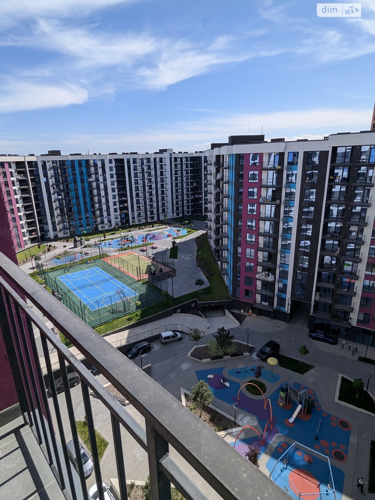 Продажа трехкомнатной квартиры в Ивано-Франковске, на ул. Крайковского 1Б, кв. 160, фото 1 Продажа трехкомнатной квартиры в Ивано-Франковске, на ул. Крайковского 1Б, кв. 160, фото 1