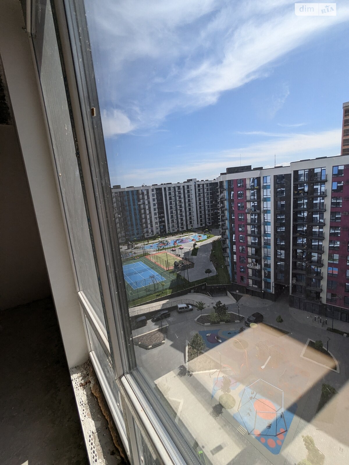 Продажа трехкомнатной квартиры в Ивано-Франковске, на ул. Крайковского 1Б, кв. 160, фото 1 Продажа трехкомнатной квартиры в Ивано-Франковске, на ул. Крайковского 1Б, кв. 160, фото 1