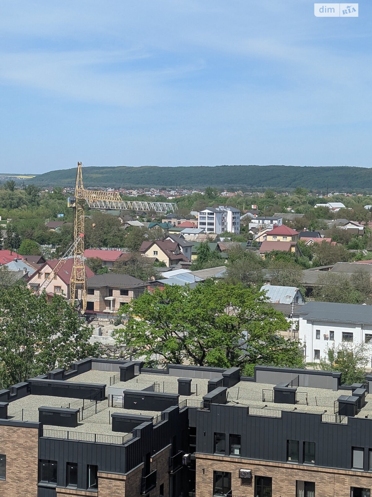 Продажа трехкомнатной квартиры в Ивано-Франковске, на ул. Крайковского 1Б, кв. 160, фото 1 Продажа трехкомнатной квартиры в Ивано-Франковске, на ул. Крайковского 1Б, кв. 160, фото 1