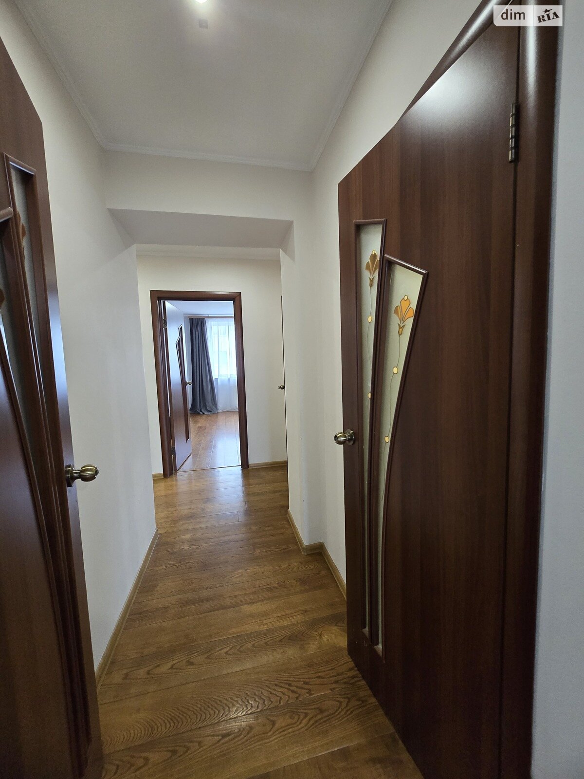 Продажа двухкомнатной квартиры в Криховцах, на ул. Крайная 1, фото 1