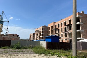 Продажа двухкомнатной квартиры в Ивано-Франковске, на ул. 24 Августа, район Криховцы фото 2
