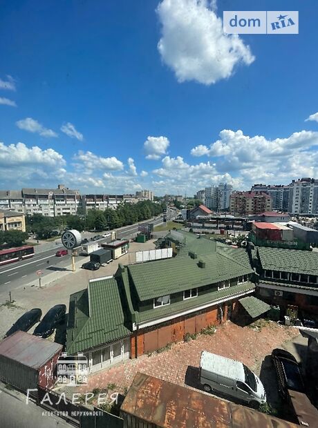 Продажа однокомнатной квартиры в Ивано-Франковске, на ул. Довженко А. 47, район Криховцы фото 1 Продажа однокомнатной квартиры в Ивано-Франковске, на ул. Довженко А. 47, район Криховцы фото 1