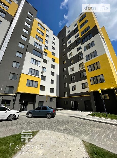 Продажа однокомнатной квартиры в Ивано-Франковске, на ул. Довженко А. 47, район Криховцы фото 1 Продажа однокомнатной квартиры в Ивано-Франковске, на ул. Довженко А. 47, район Криховцы фото 1