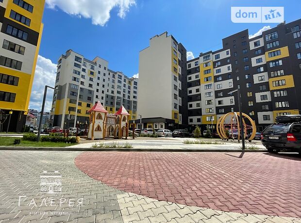 Продажа однокомнатной квартиры в Ивано-Франковске, на ул. Довженко А. 47, район Криховцы фото 1 Продажа однокомнатной квартиры в Ивано-Франковске, на ул. Довженко А. 47, район Криховцы фото 1