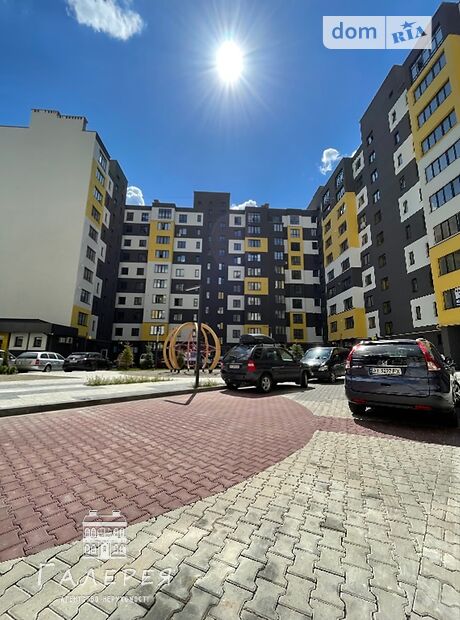 Продажа однокомнатной квартиры в Ивано-Франковске, на ул. Довженко А. 47, район Криховцы фото 1 Продажа однокомнатной квартиры в Ивано-Франковске, на ул. Довженко А. 47, район Криховцы фото 1