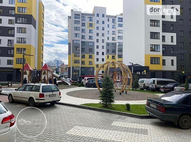 Продажа однокомнатной квартиры в Ивано-Франковске, на ул. Довженко А., район Криховцы фото 1 Продажа однокомнатной квартиры в Ивано-Франковске, на ул. Довженко А., район Криховцы фото 1