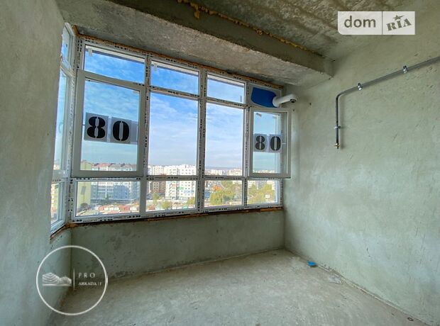 Продаж трикімнатної квартири в Івано-Франківську, на вул. Довженка О. 23, район Крихівці фото 1 Продаж трикімнатної квартири в Івано-Франківську, на вул. Довженка О. 23, район Крихівці фото 1
