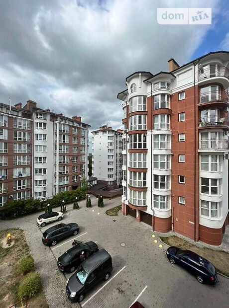 Продажа двухкомнатной квартиры в Ивано-Франковске, на ул. Дворская, район Калинова Слобода фото 1 Продажа двухкомнатной квартиры в Ивано-Франковске, на ул. Дворская, район Калинова Слобода фото 1