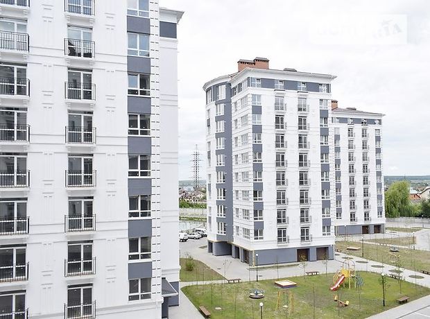 Продажа квартиры, 1 ком., Ивано-Франковск, р‑н. Криховцы, Калинова слобода Продажа квартиры, 1 ком., Ивано-Франковск, р‑н. Криховцы, Калинова слобода