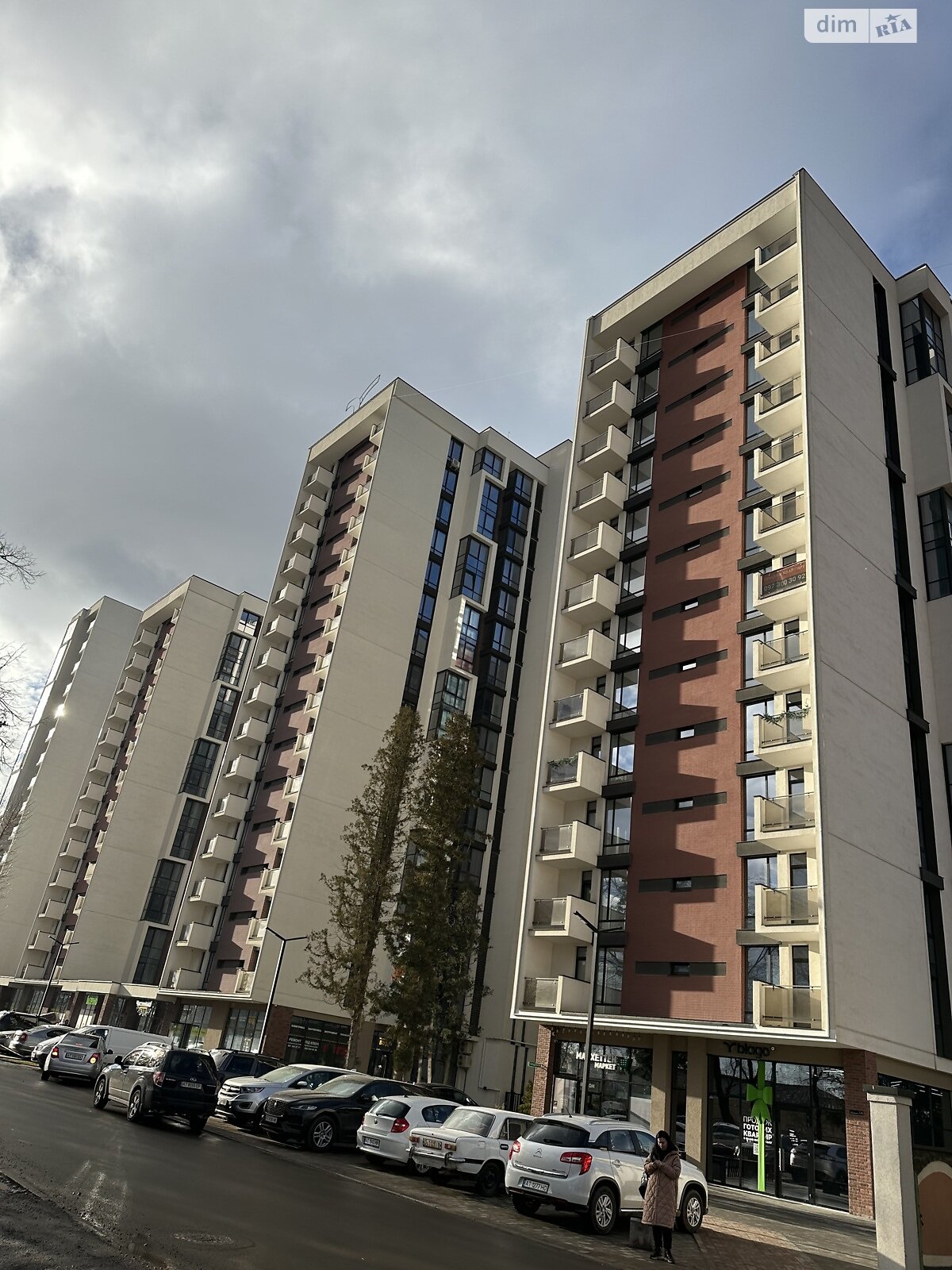 Продажа трехкомнатной квартиры в Ивано-Франковске, на ул. Ленкавского, фото 1