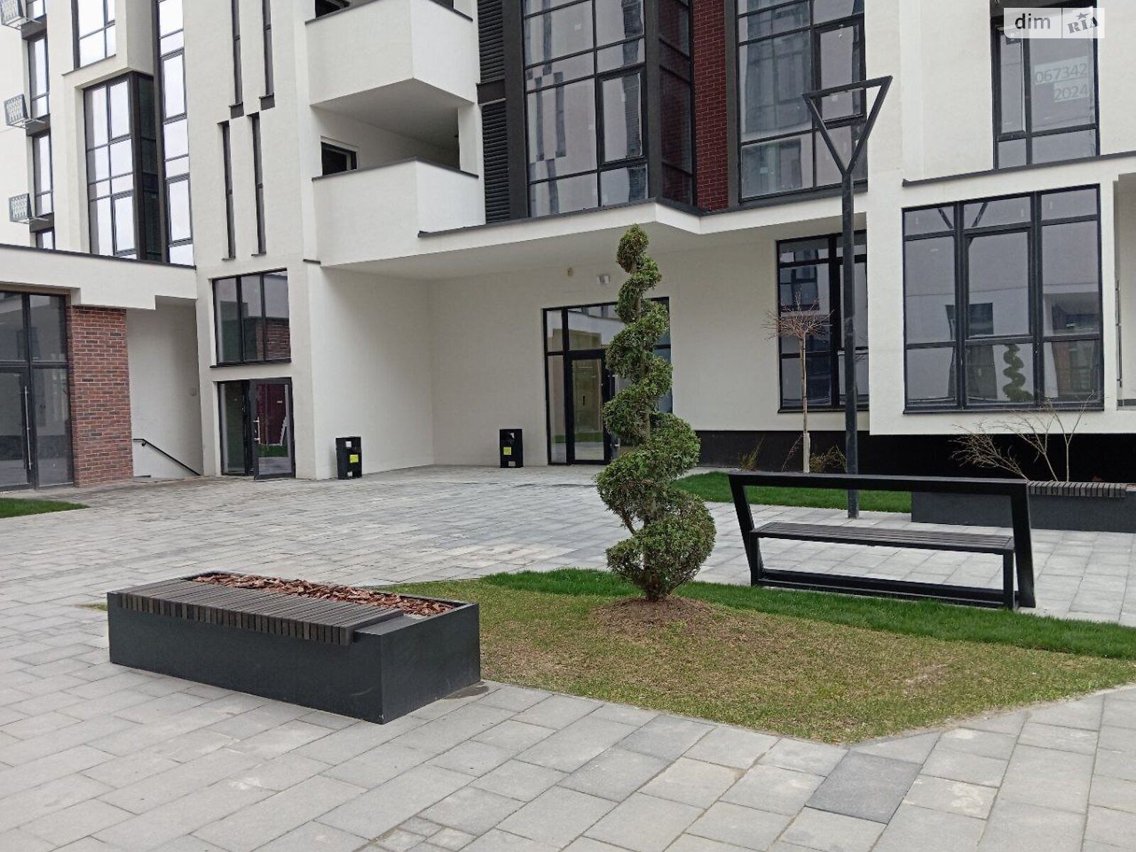 Продажа однокомнатной квартиры в Ивано-Франковске, на ул. Ленкавского, фото 1
