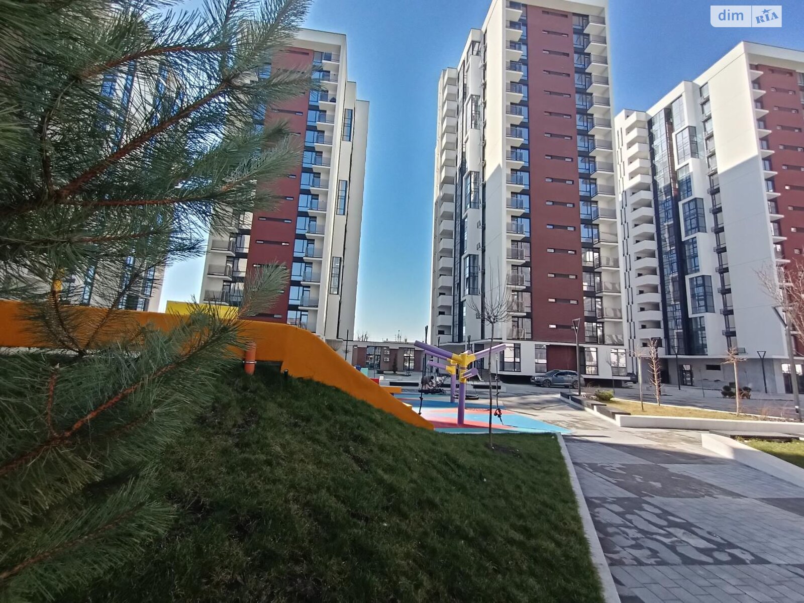 Продажа однокомнатной квартиры в Ивано-Франковске, на ул. Ленкавского 34, фото 1 Продажа однокомнатной квартиры в Ивано-Франковске, на ул. Ленкавского 34, фото 1