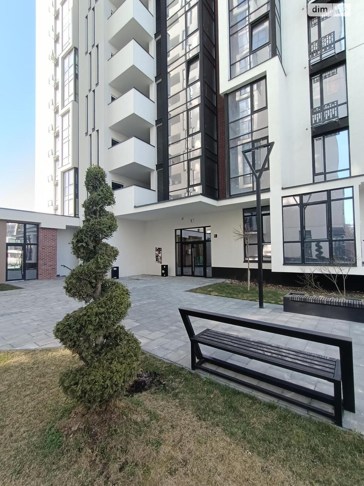 Продажа однокомнатной квартиры в Ивано-Франковске, на ул. Ленкавского 34, фото 1 Продажа однокомнатной квартиры в Ивано-Франковске, на ул. Ленкавского 34, фото 1