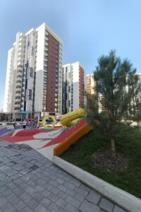 Продаж однокімнатної квартири в Івано-Франківську, на вул. Ленкавського 34, фото 2