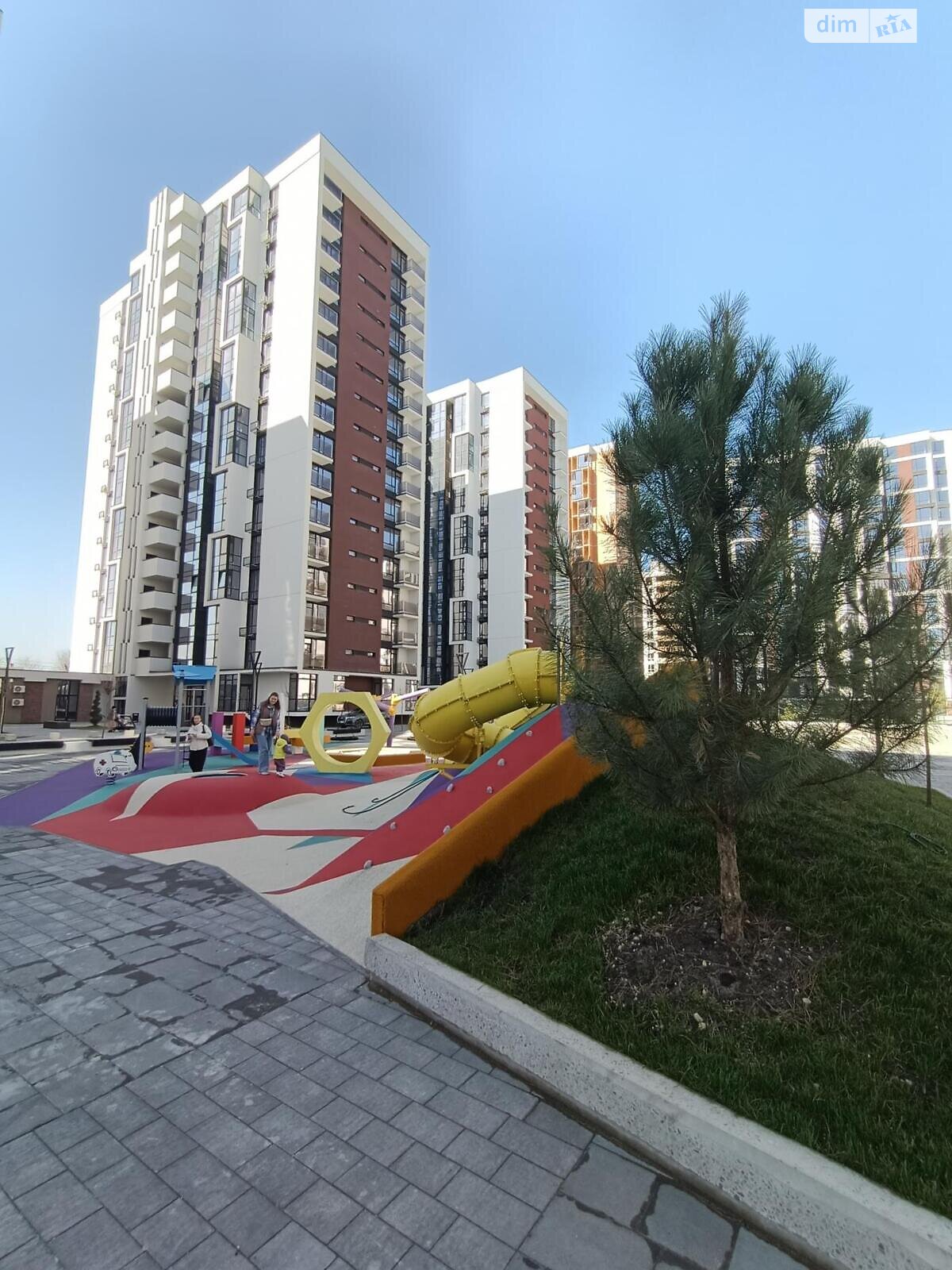 Продажа однокомнатной квартиры в Ивано-Франковске, на ул. Ленкавского 34, фото 1 Продажа однокомнатной квартиры в Ивано-Франковске, на ул. Ленкавского 34, фото 1
