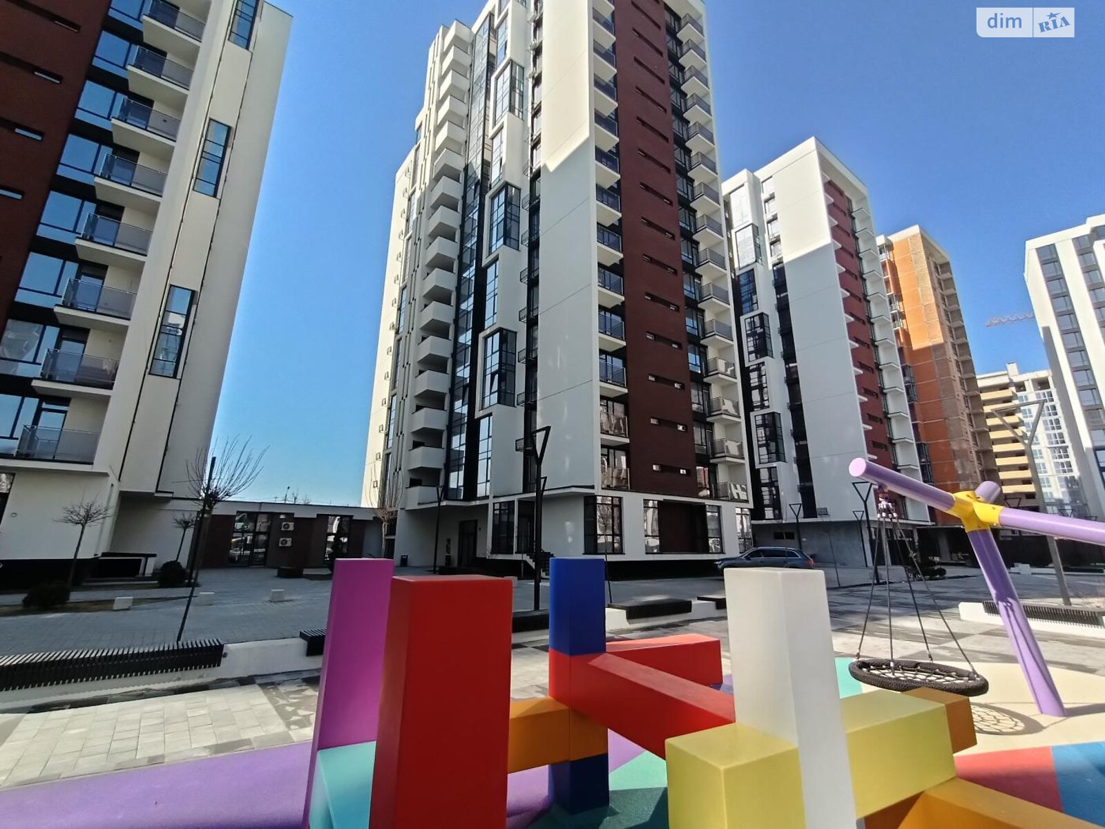 Продажа однокомнатной квартиры в Ивано-Франковске, на ул. Ленкавского 34, фото 1 Продажа однокомнатной квартиры в Ивано-Франковске, на ул. Ленкавского 34, фото 1