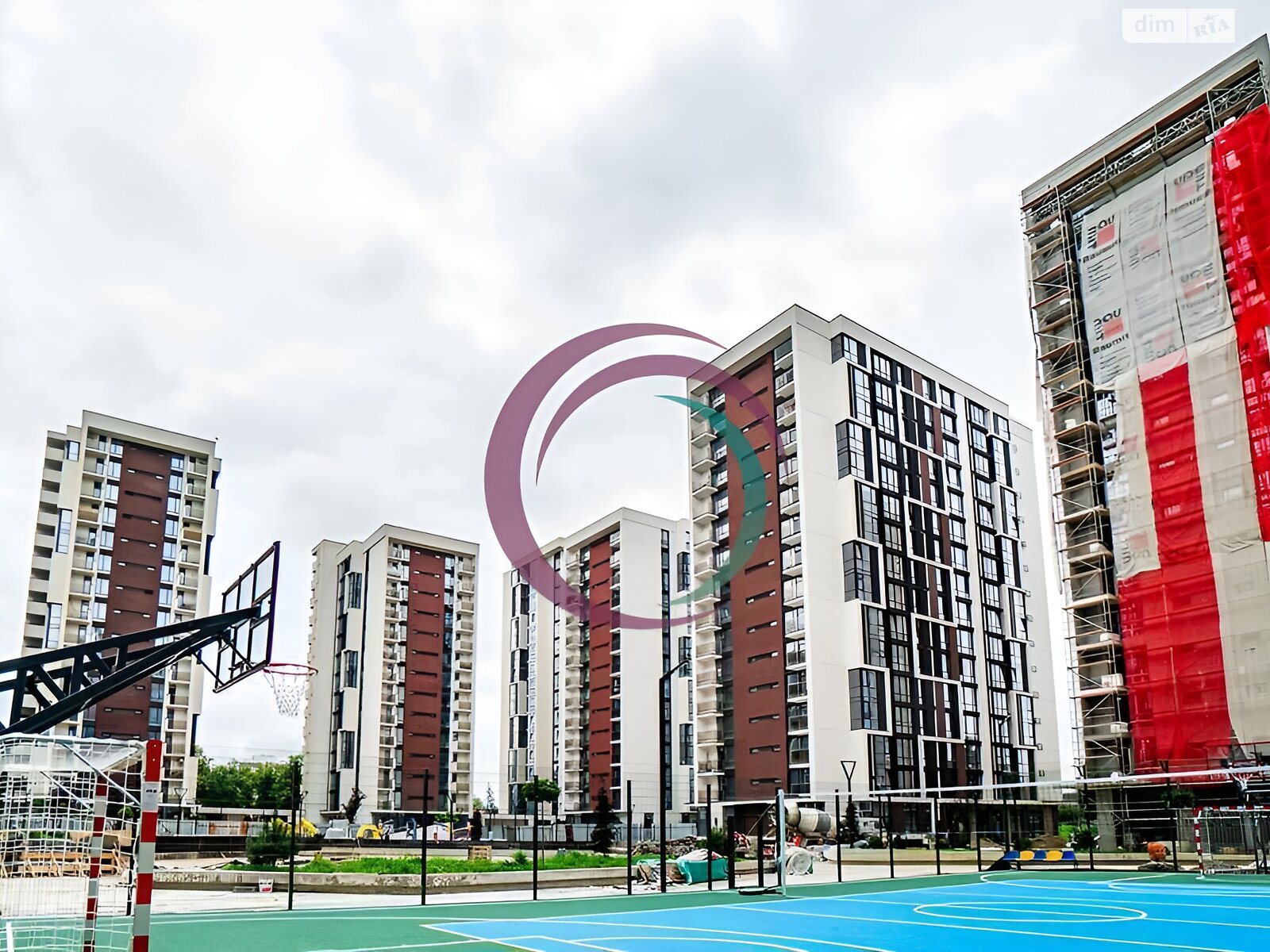 Продажа однокомнатной квартиры в Ивано-Франковске, на ул. Ленкавского 34/2, фото 1 Продажа однокомнатной квартиры в Ивано-Франковске, на ул. Ленкавского 34/2, фото 1