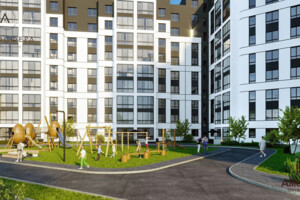 Продаж трикімнатної квартири в Івано-Франківську, на вул. Ленкавського 4, фото 2