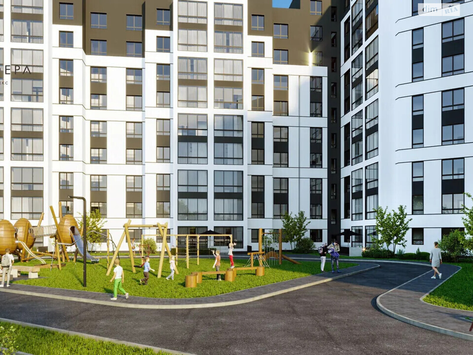 Продаж трикімнатної квартири в Івано-Франківську, на вул. Ленкавського 4, фото 1 Продаж трикімнатної квартири в Івано-Франківську, на вул. Ленкавського 4, фото 1