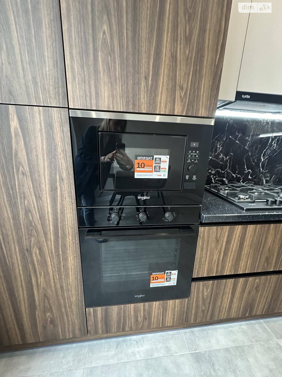 Продаж однокімнатної квартири в Івано-Франківську, на вул. Героїв Миколаєва 129, район Майзлі фото 1