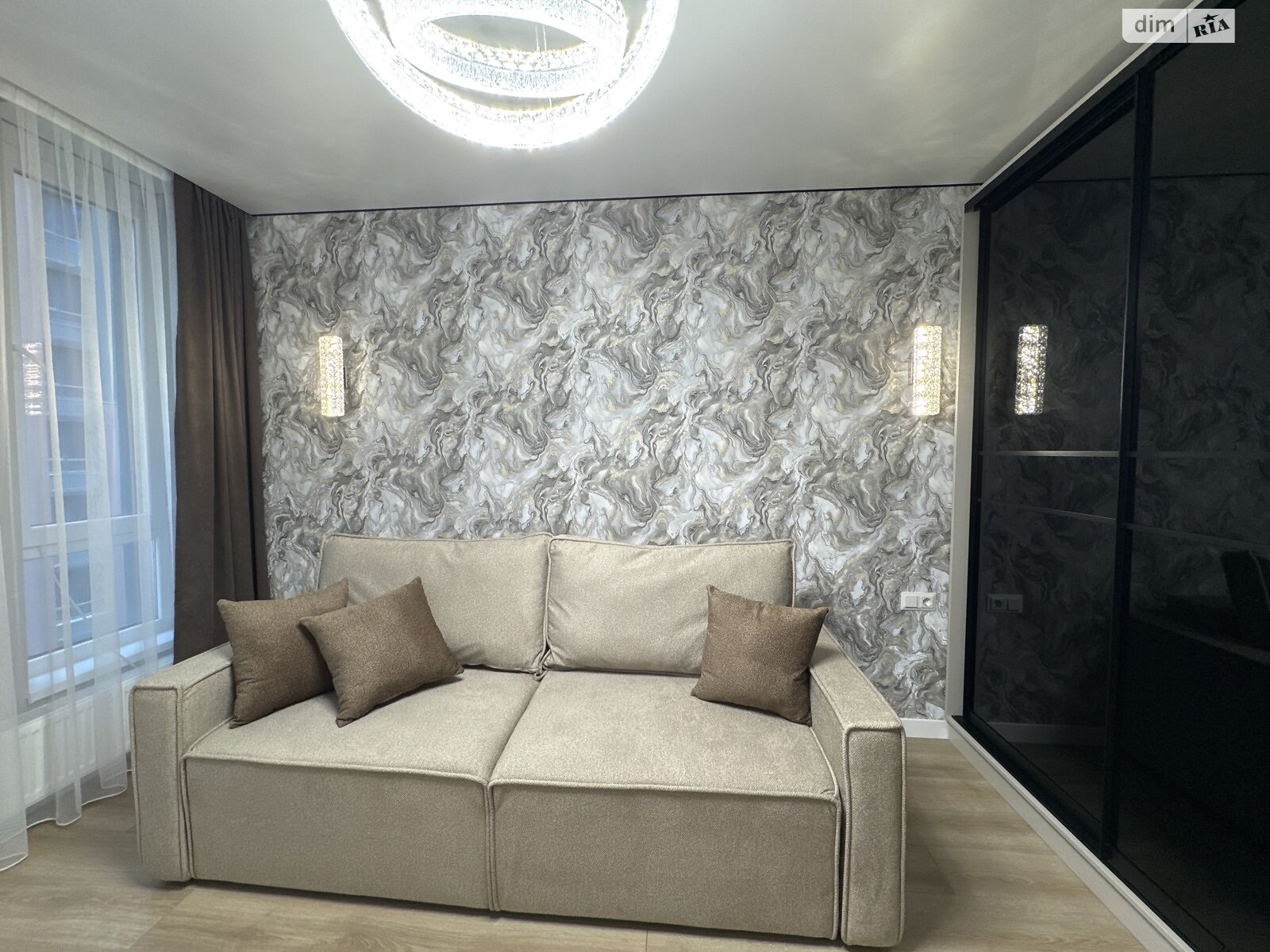 Продаж двокімнатної квартири в Івано-Франківську, на вул. Героїв Миколаєва 129А, район Майзлі фото 1 Продаж двокімнатної квартири в Івано-Франківську, на вул. Героїв Миколаєва 129А, район Майзлі фото 1