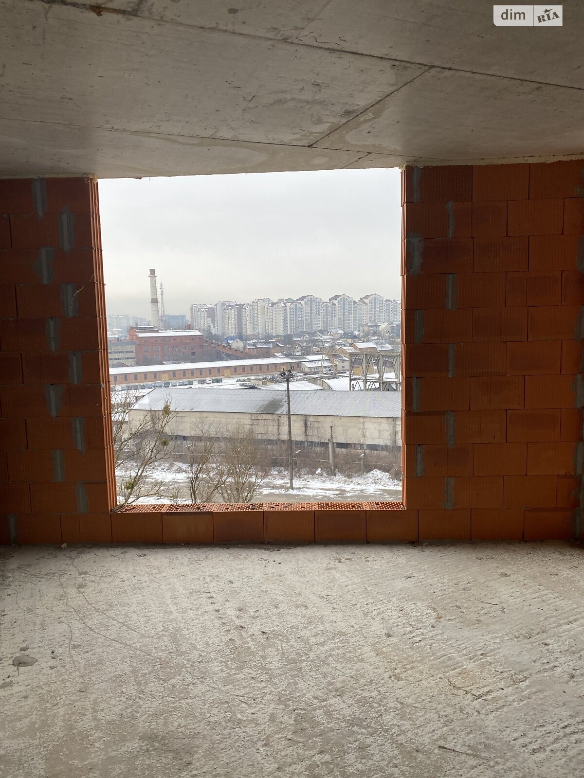 Продаж однокімнатної квартири в Івано-Франківську, на вул. Хриплинська 9, район Майзлі фото 1 Продаж однокімнатної квартири в Івано-Франківську, на вул. Хриплинська 9, район Майзлі фото 1