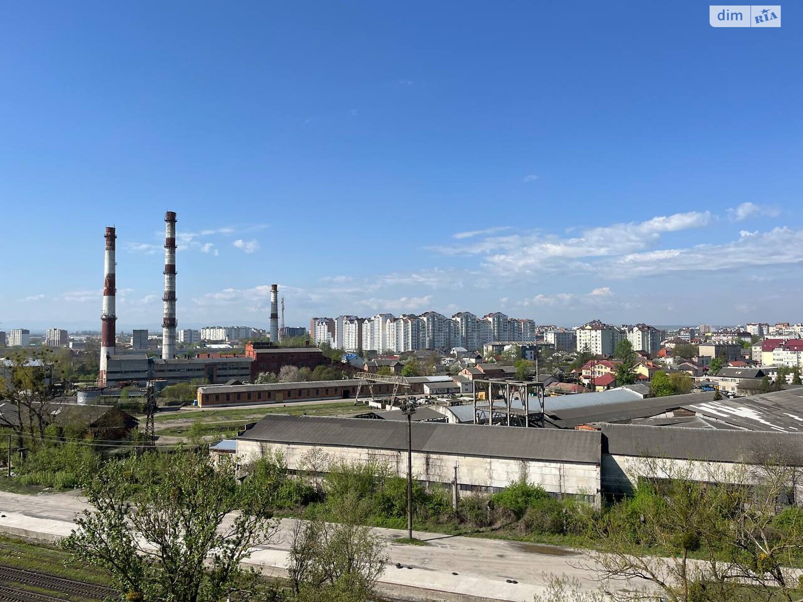 Продаж однокімнатної квартири в Івано-Франківську, на вул. Хриплинська 9, район Майзлі фото 1 Продаж однокімнатної квартири в Івано-Франківську, на вул. Хриплинська 9, район Майзлі фото 1