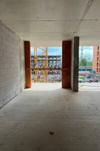 Продажа однокомнатной квартиры в Ивано-Франковске, на ул. Хриплинская 9, район Майзли фото 2