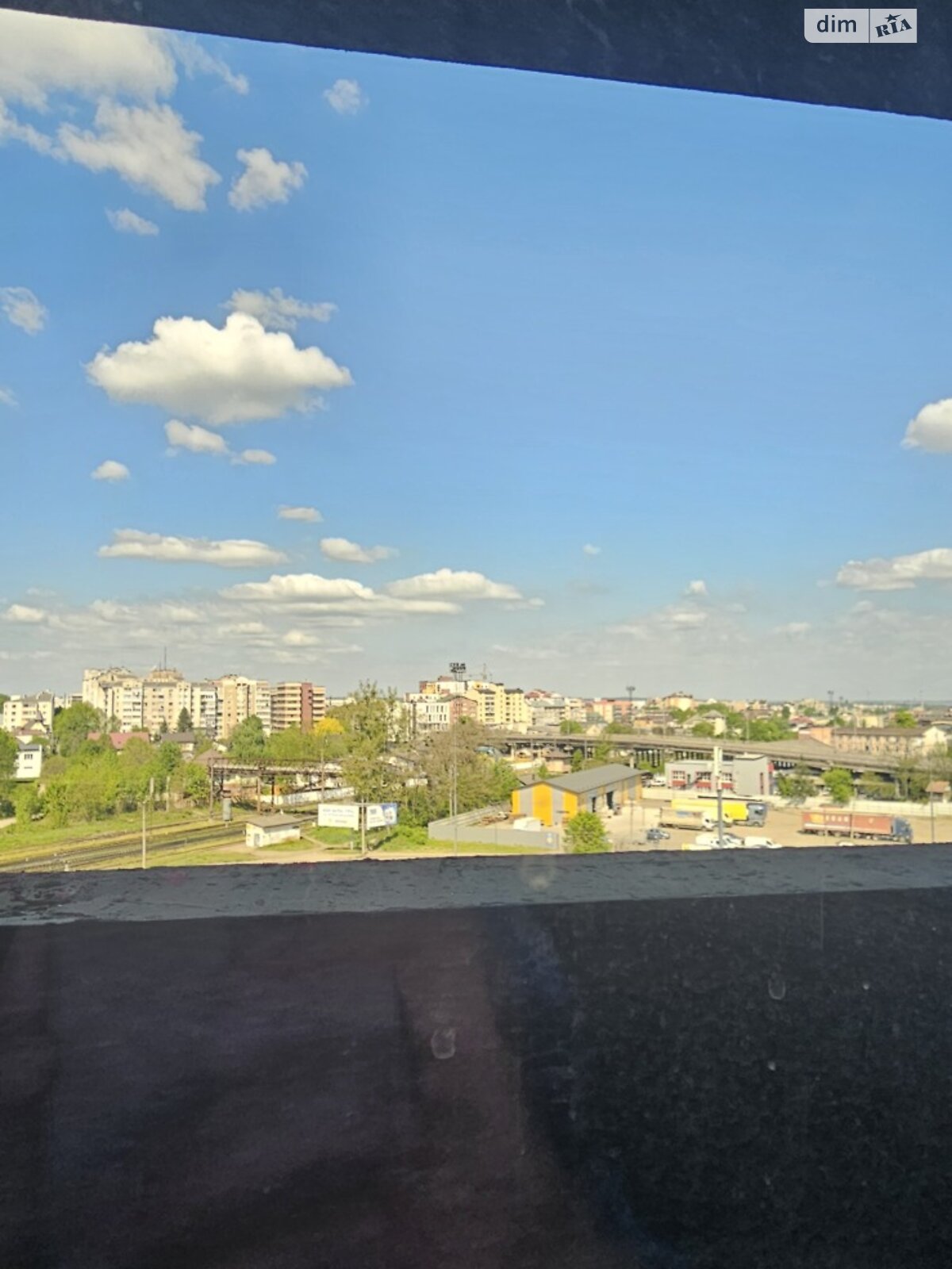 Продаж однокімнатної квартири в Івано-Франківську, на вул. Хриплинська 9, район Майзлі фото 1 Продаж однокімнатної квартири в Івано-Франківську, на вул. Хриплинська 9, район Майзлі фото 1