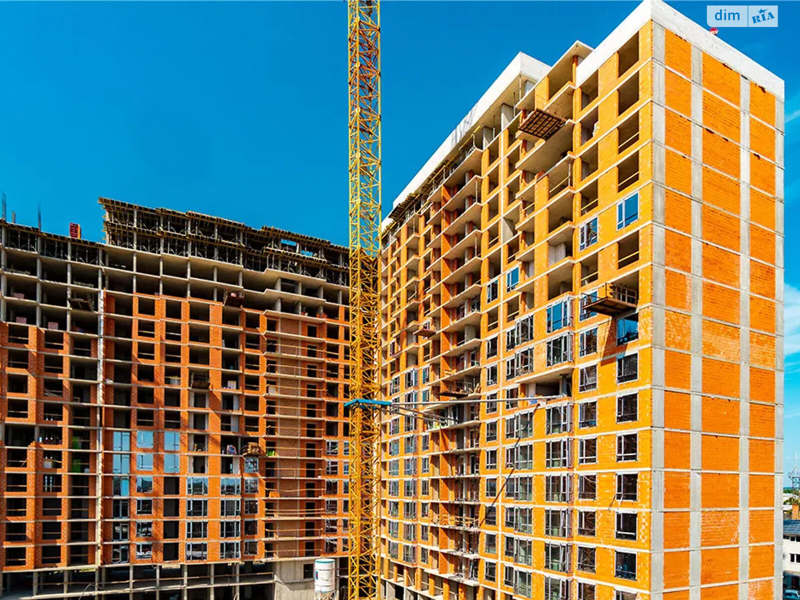 Продажа двухкомнатной квартиры в Ивано-Франковске, на ул. Хриплинская 9, район Майзли фото 1