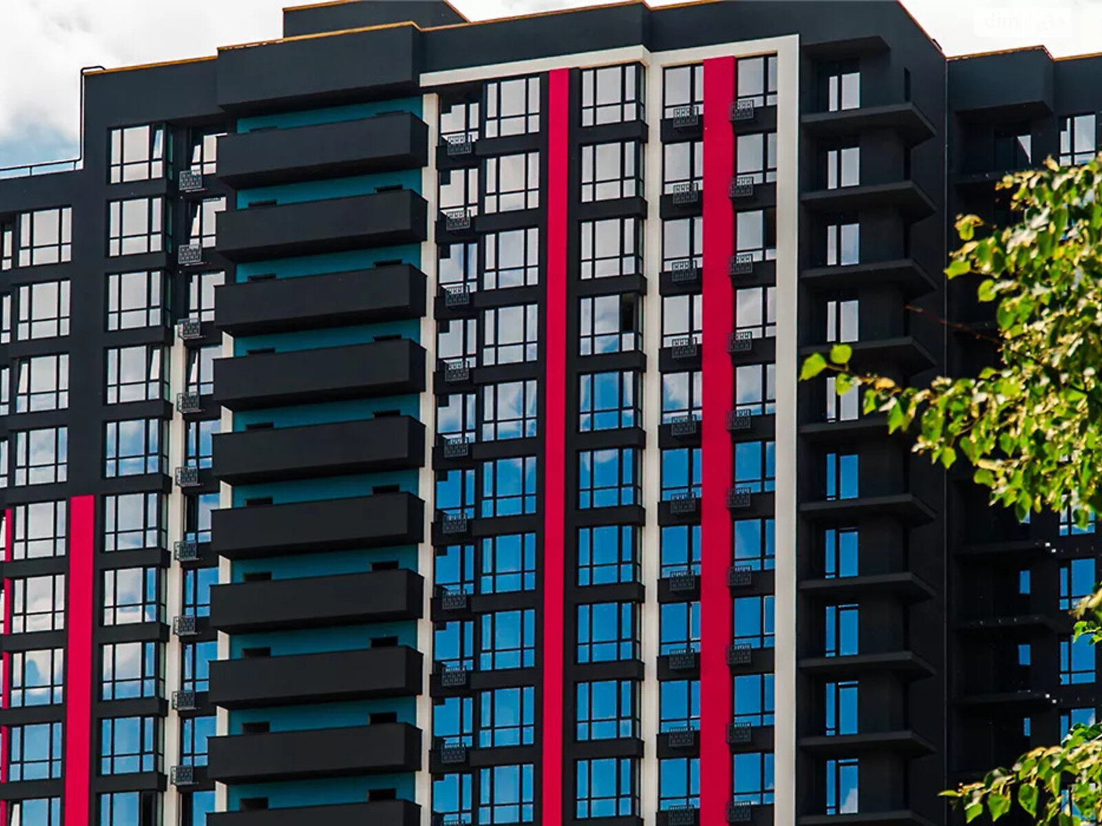 Продажа двухкомнатной квартиры в Ивано-Франковске, на ул. Хриплинская 9, район Майзли фото 1