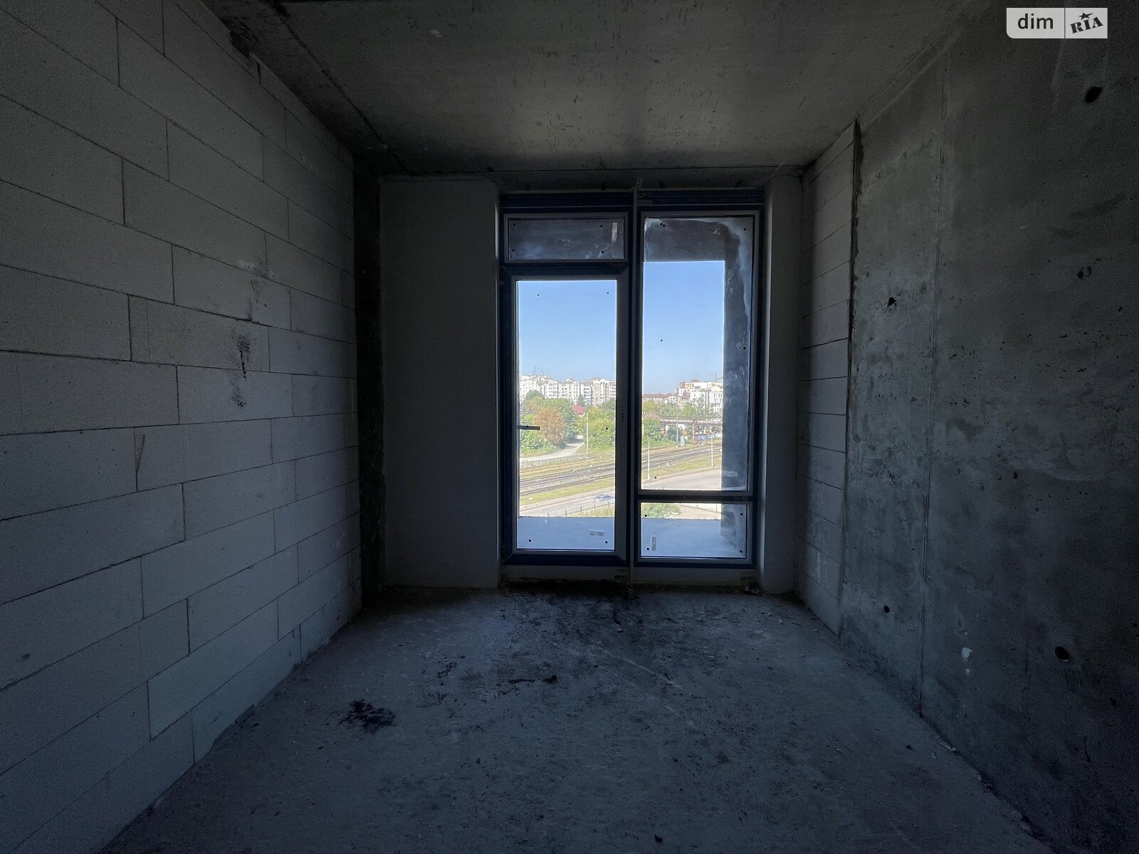 Продажа двухкомнатной квартиры в Ивано-Франковске, на ул. Хриплинская, район Майзли фото 1