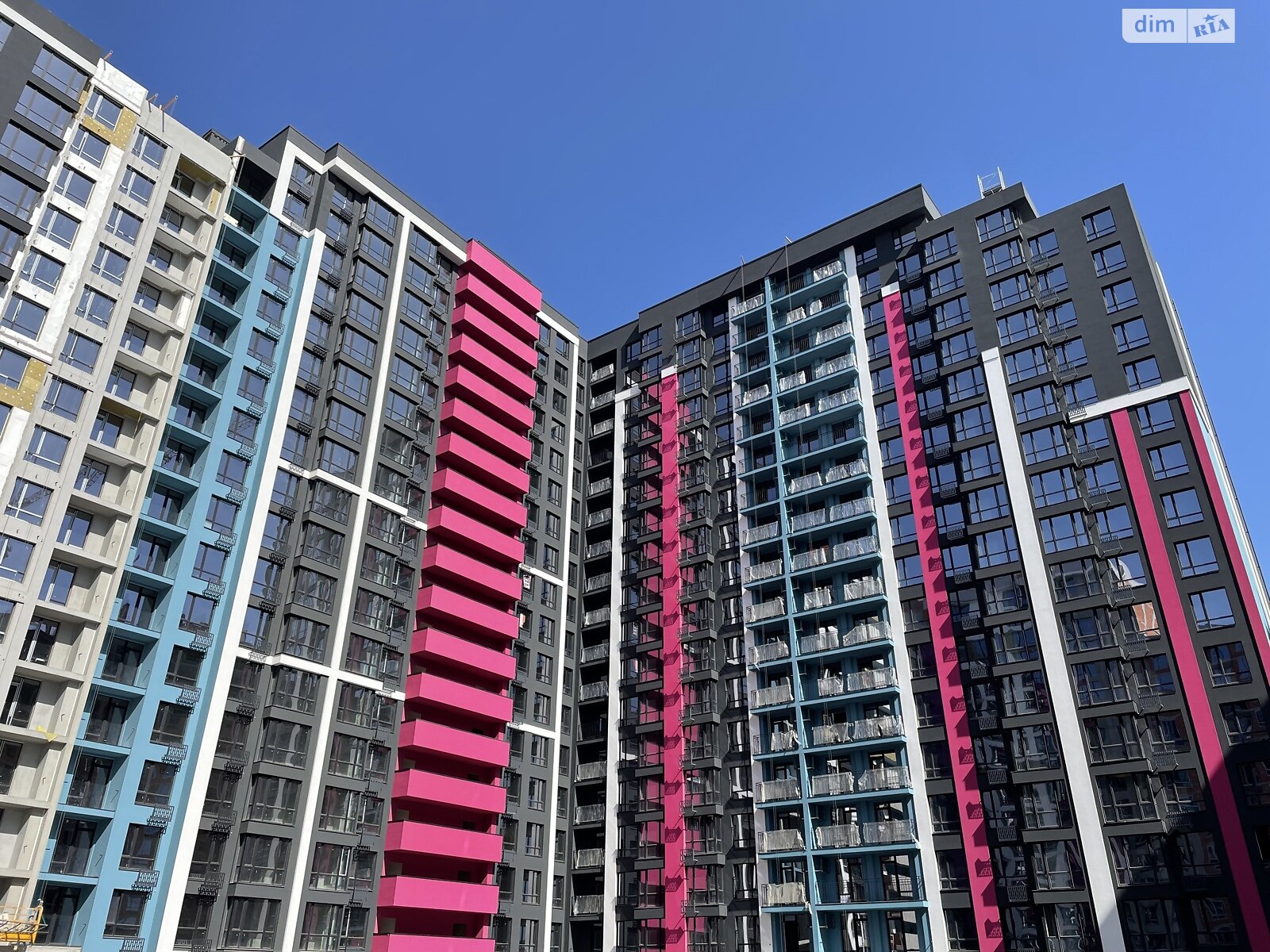 Продажа двухкомнатной квартиры в Ивано-Франковске, на ул. Хриплинская, район Майзли фото 1