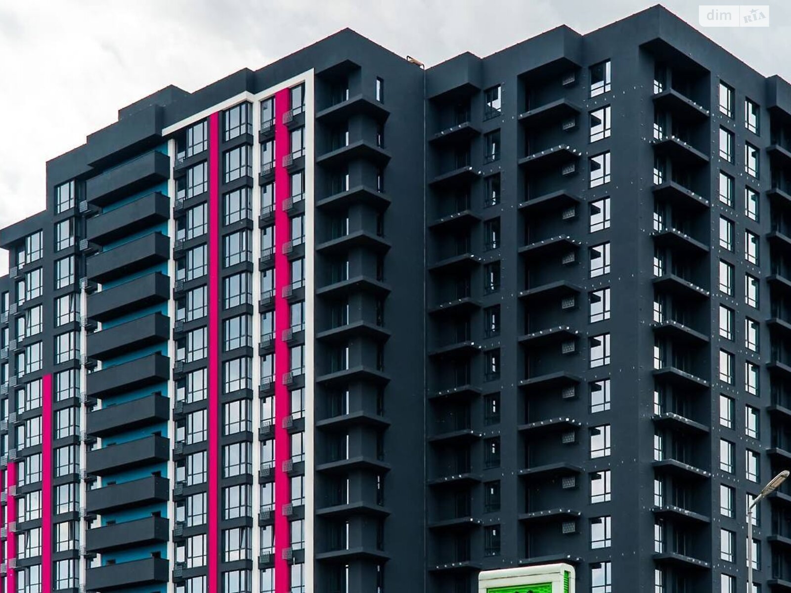 Продажа двухкомнатной квартиры в Ивано-Франковске, на ул. Хриплинская 9, район Майзли фото 1