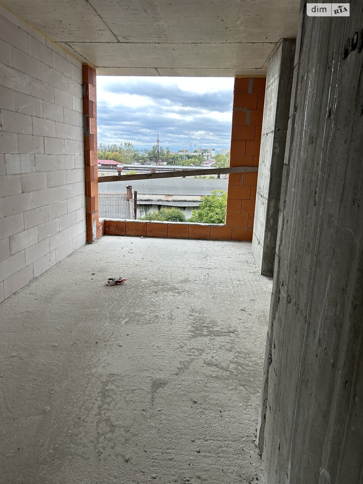 Продажа двухкомнатной квартиры в Ивано-Франковске, на ул. Хриплинская 9, район Майзли фото 1