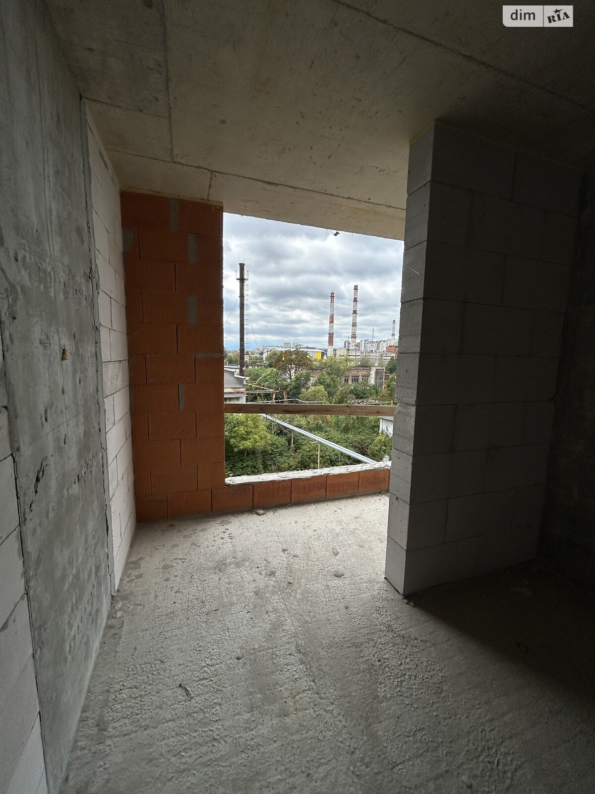 Продажа двухкомнатной квартиры в Ивано-Франковске, на ул. Хриплинская 9, район Майзли фото 1