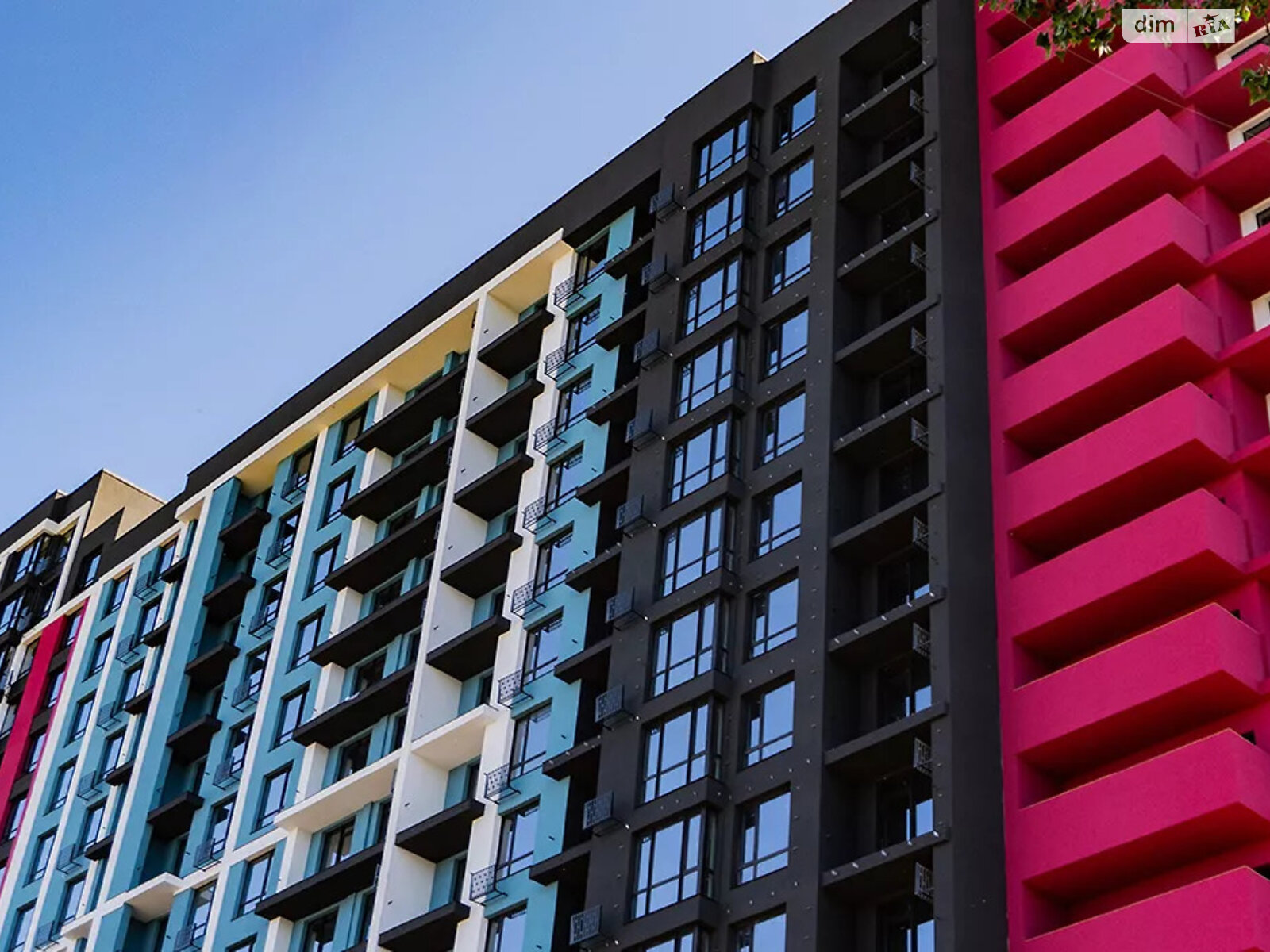 Продажа двухкомнатной квартиры в Ивано-Франковске, на ул. Хриплинская 9, район Майзли фото 1