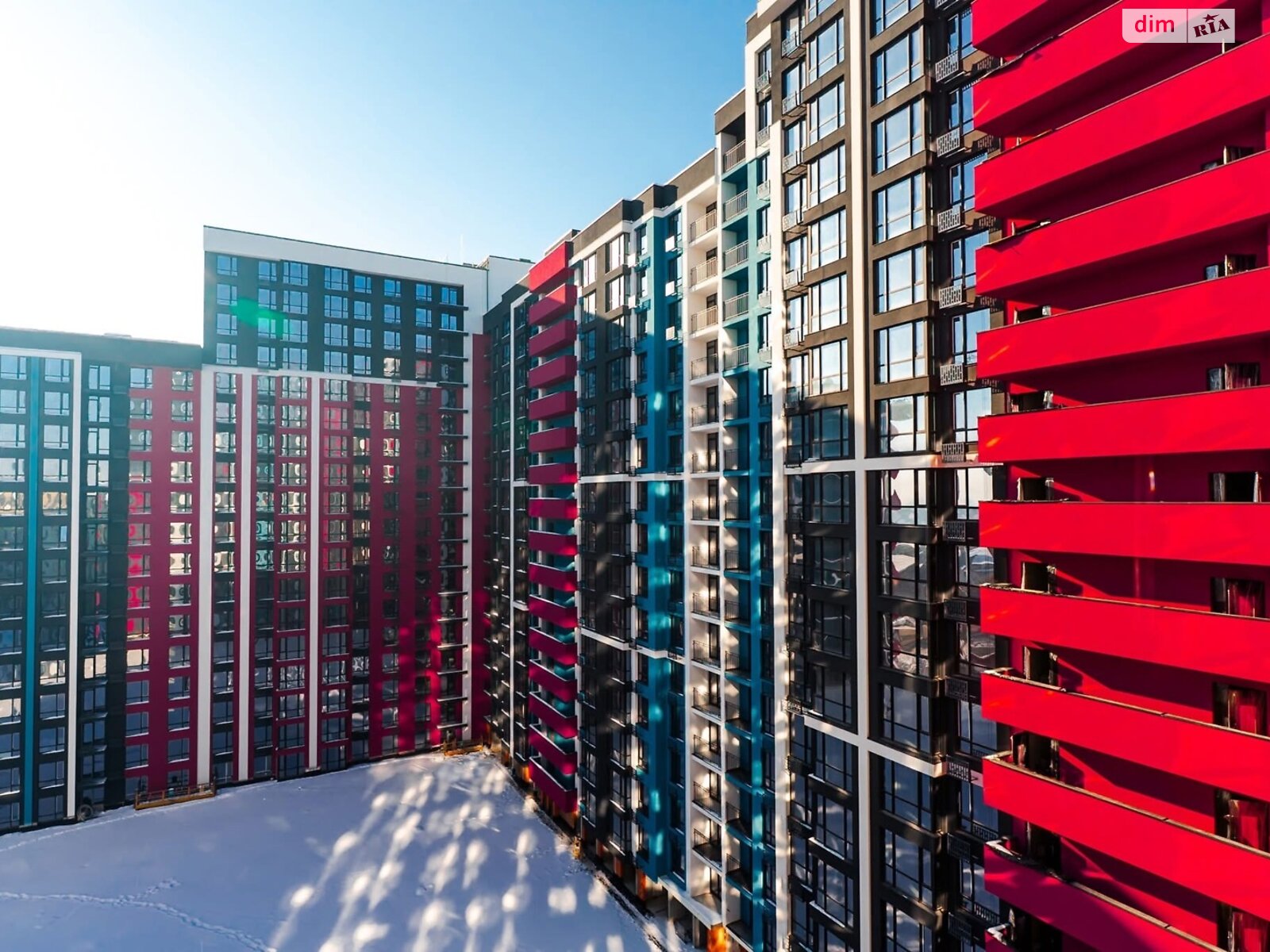 Продажа однокомнатной квартиры в Ивано-Франковске, на ул. Хриплинская 9 корпус 1, район Майзли фото 1