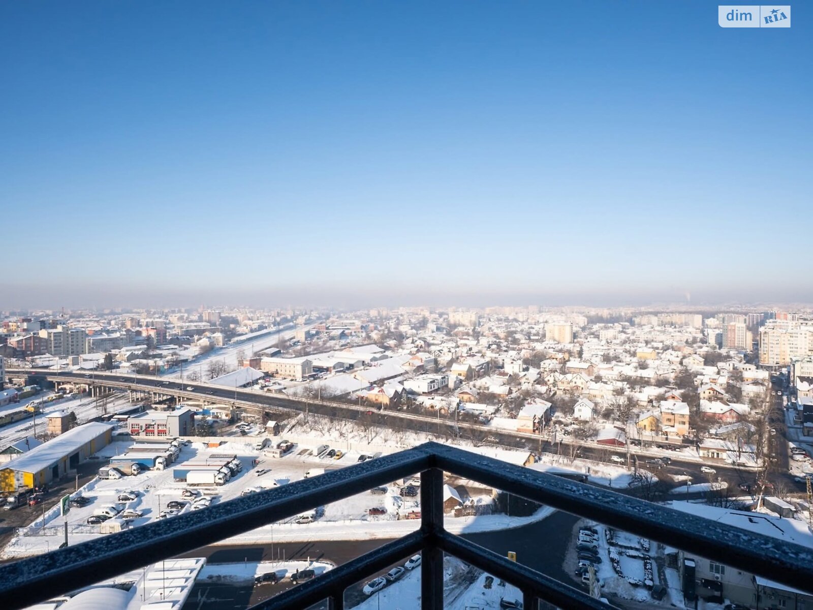 Продажа однокомнатной квартиры в Ивано-Франковске, на ул. Хриплинская 9 корпус 1, район Майзли фото 1