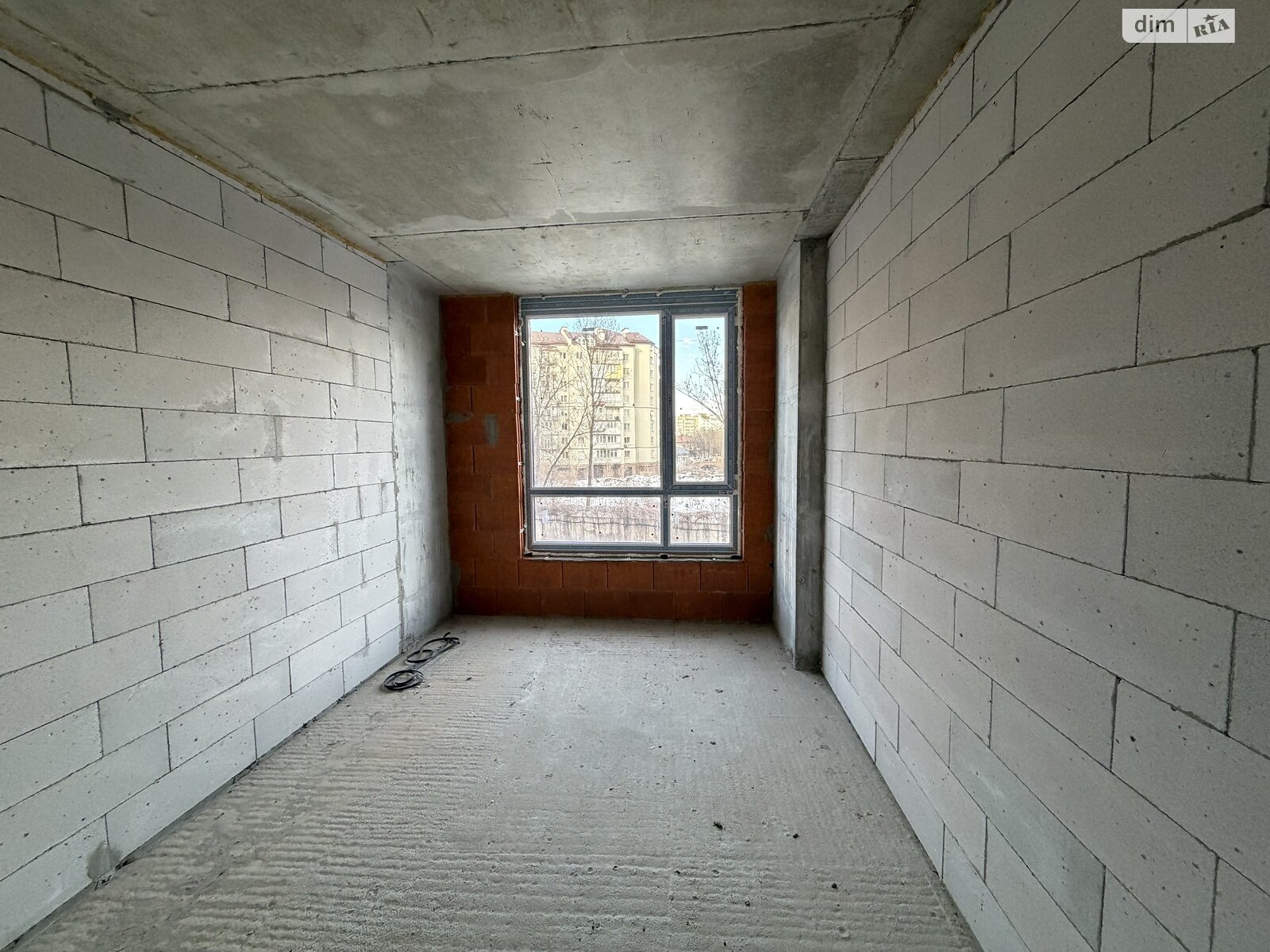 Продажа однокомнатной квартиры в Ивано-Франковске, на ул. Хриплинская, район Майзли фото 1