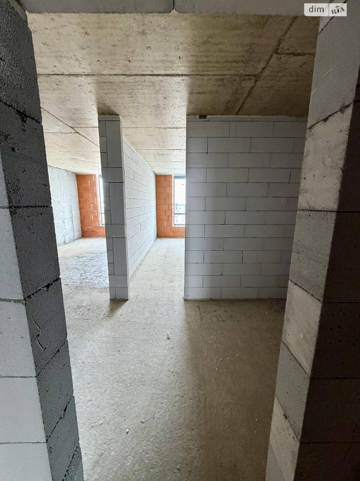 Продажа однокомнатной квартиры в Ивано-Франковске, на ул. Хриплинская, район Майзли фото 1