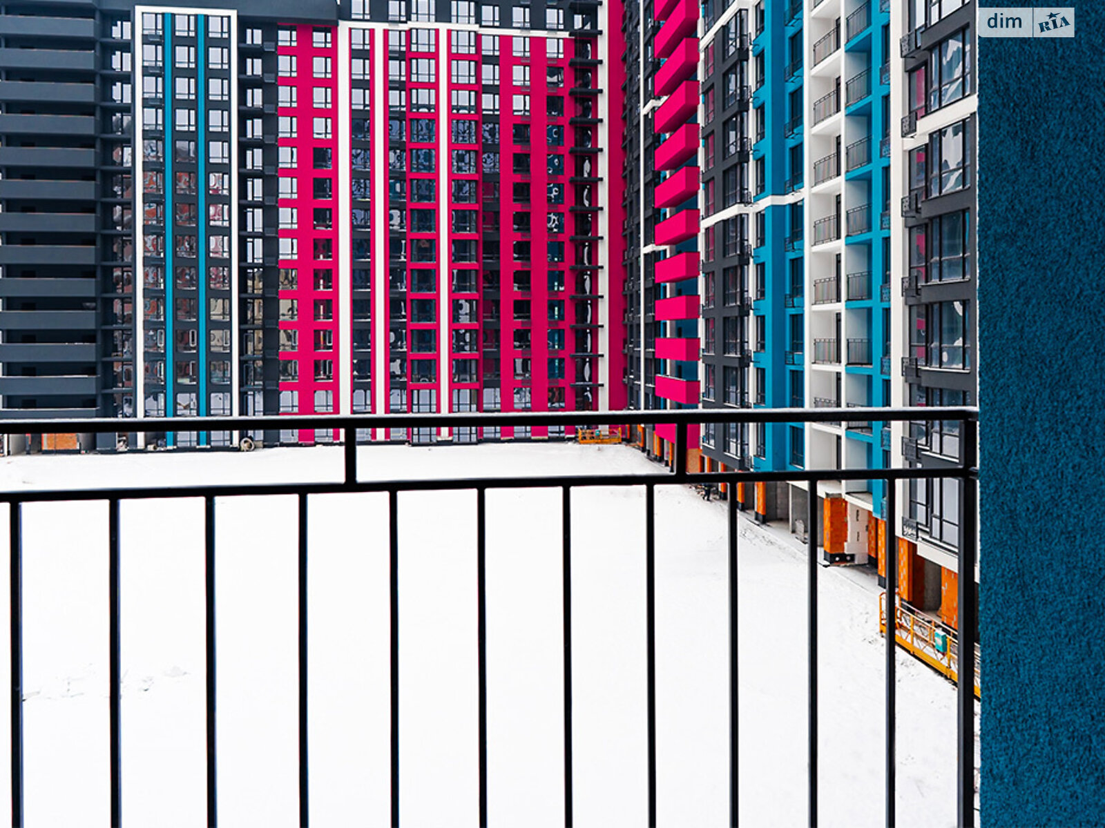 Продажа однокомнатной квартиры в Ивано-Франковске, на ул. Хриплинская, район Майзли фото 1