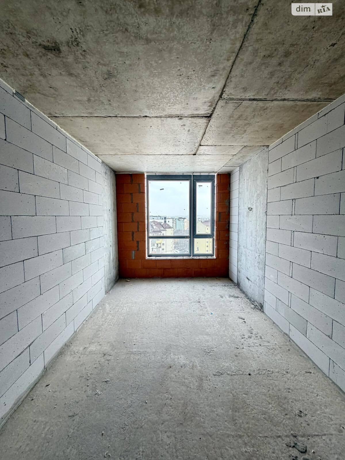 Продажа однокомнатной квартиры в Ивано-Франковске, на ул. Хриплинская, район Майзли фото 1