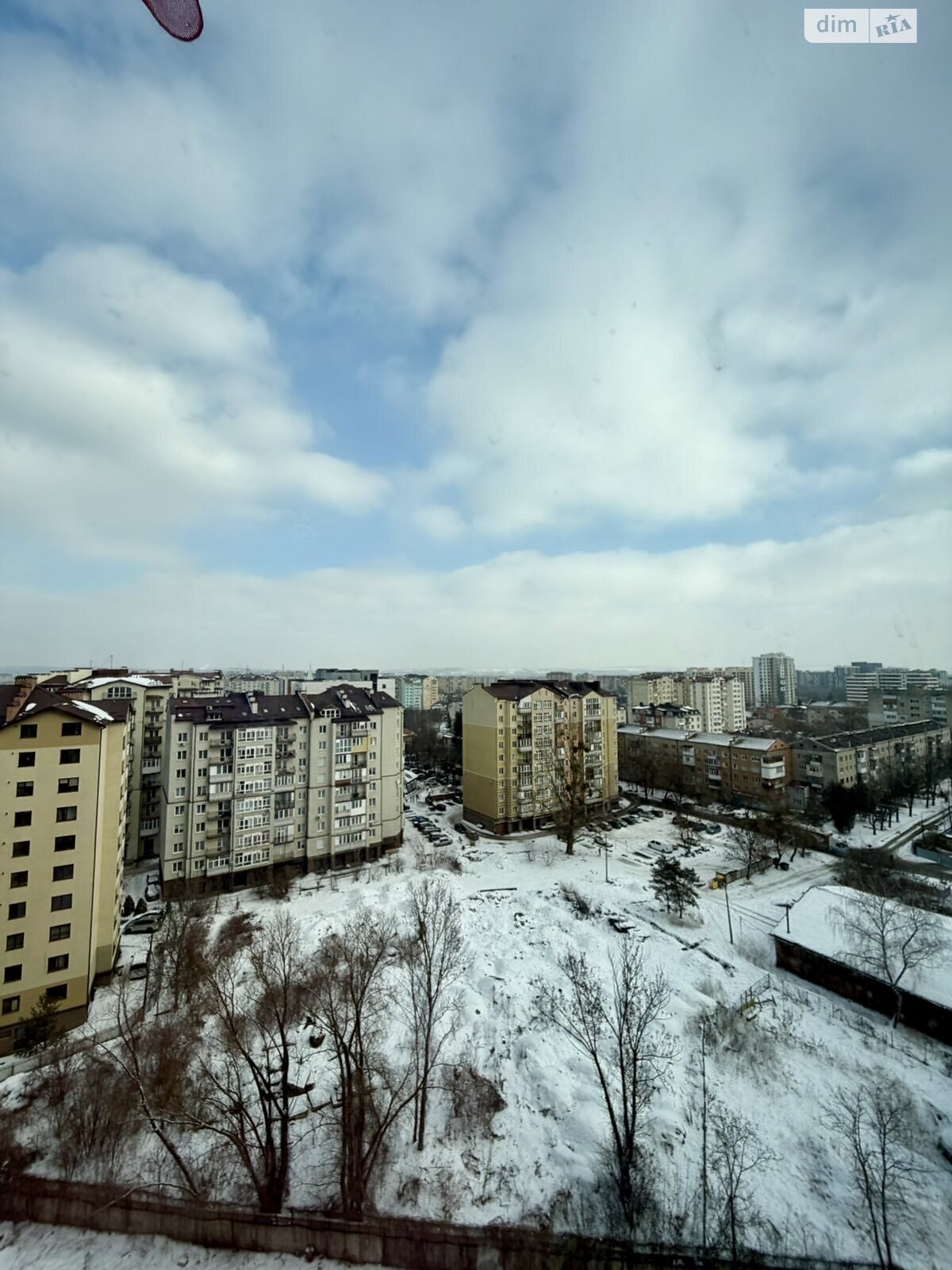 Продажа однокомнатной квартиры в Ивано-Франковске, на ул. Хриплинская, район Майзли фото 1