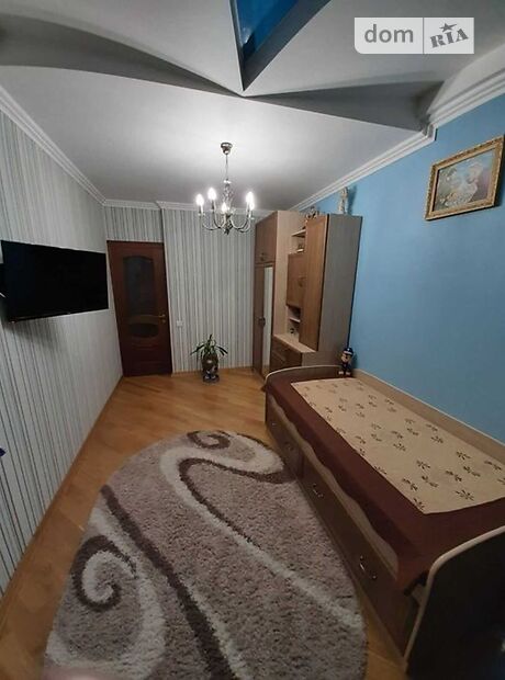 Продажа четырехкомнатной квартиры в Ивано-Франковске, на ул. Иосифа Слепого район Майзли фото 1