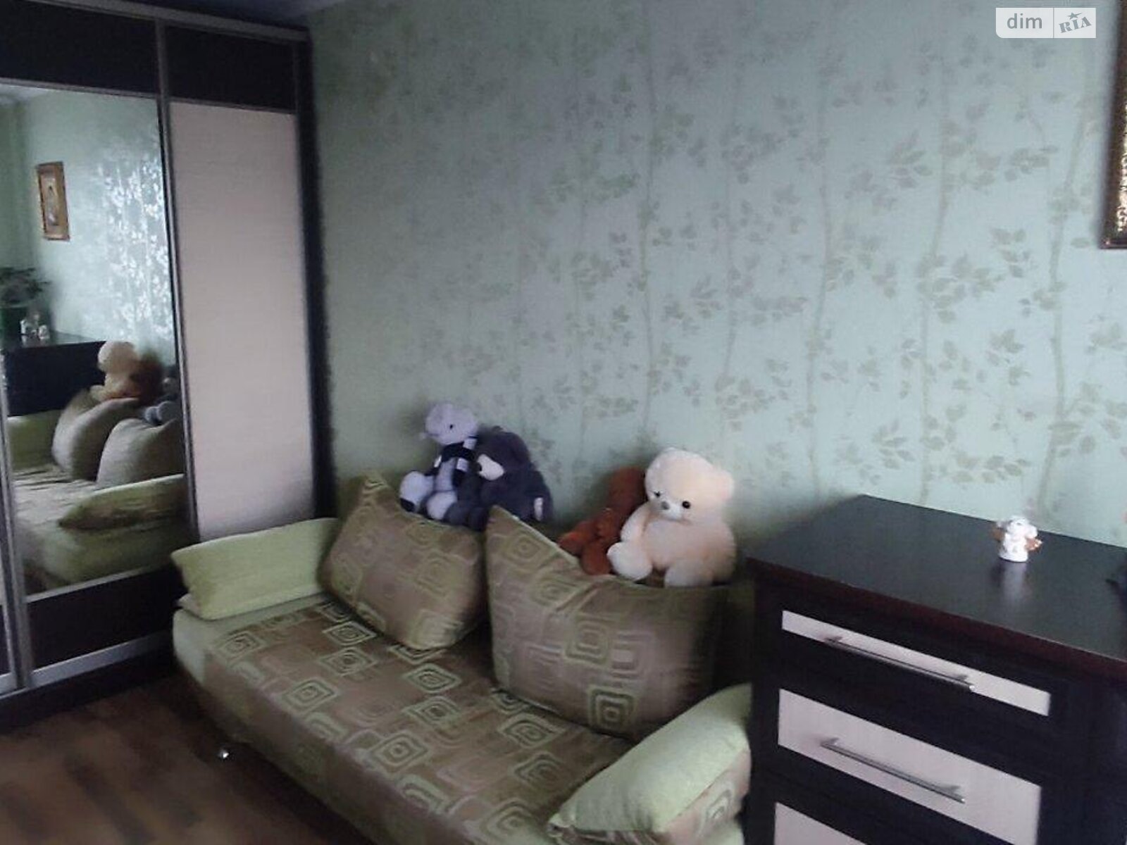 Продажа двухкомнатной квартиры в Ивано-Франковске, на ул. Кисилевской А. 32, район Майзли фото 1